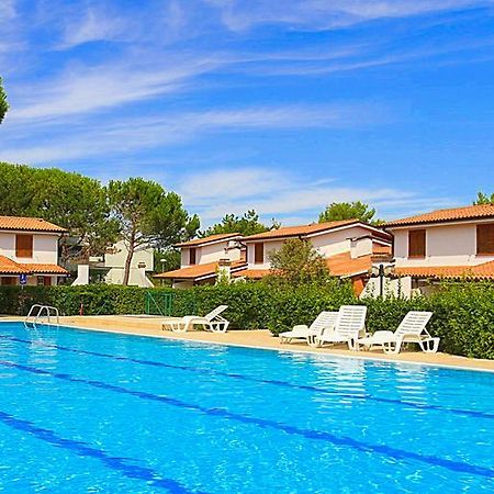 Appartamenti Sole Bibione Bagian luar foto